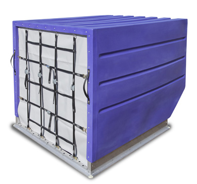 LD 3 Air Cargo Container, LD 3 AKE